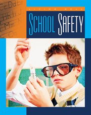 School safety cover image