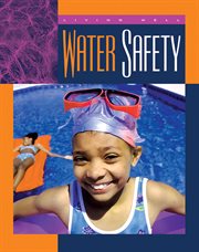 Water safety cover image