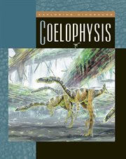 Coelophysis cover image