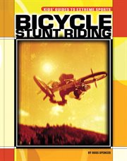 Bicycle stunt riding cover image