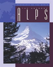 The awesome Alps cover image