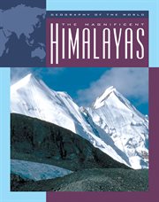 The magnificent Himalayas cover image