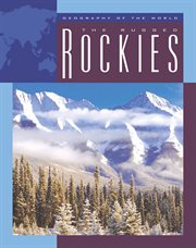 The rugged Rockies cover image