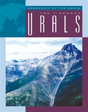 The timeworn Urals cover image