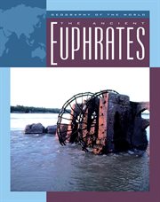 The ancient Euphrates cover image