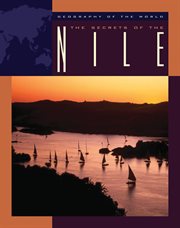 The secrets of the Nile cover image