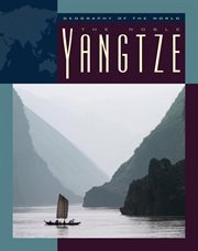 The Noble Yangtze cover image