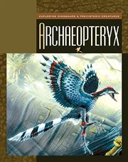 Archaeopteryx cover image