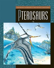 Pterosaurs cover image