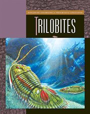 Trilobites cover image
