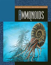 Ammonoids cover image