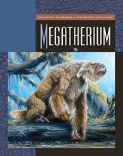 Megatherium cover image