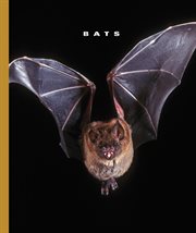 Bats cover image