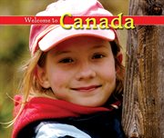 Welcome to Canada cover image