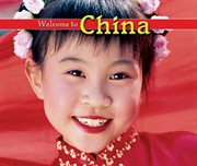 Welcome to China cover image