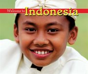 Welcome to Indonesia cover image
