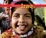 Welcome to Iraq cover image