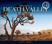 Welcome to Death Valley National Park cover image