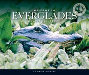 Welcome to Everglades National Park cover image