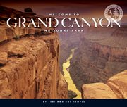 Welcome to Grand Canyon National Park cover image