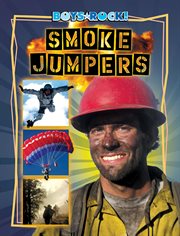 Smoke jumpers cover image