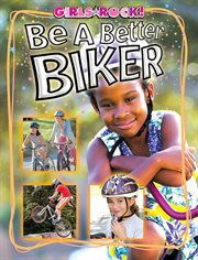Be a better biker cover image