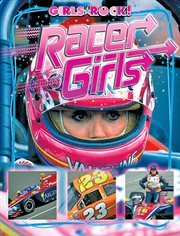 Racer girls cover image