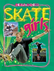 Skate girls cover image