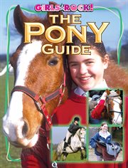 The pony guide cover image