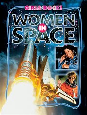 Women in space cover image