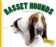Basset hounds cover image