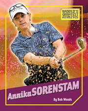 Annika Sorenstam cover image