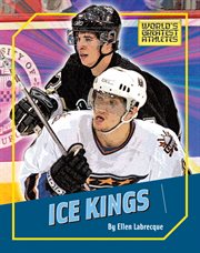 Ice kings cover image