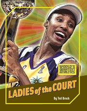 Ladies of the court cover image