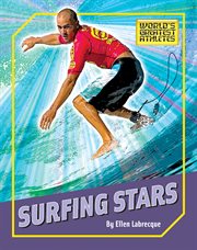 Surfing stars cover image