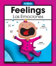 Feelings/las emociones cover image