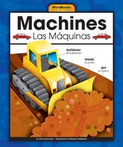 Machines/las maquinas cover image