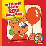 Wishing for a red balloon cover image