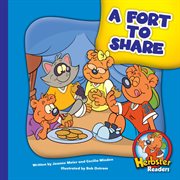 A fort to share cover image