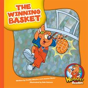 The winning basket cover image