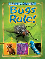 Bugs rule! cover image