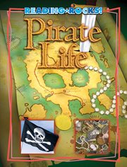 Pirate life cover image