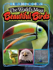 The world's most beautiful birds cover image