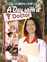 A day with a doctor cover image