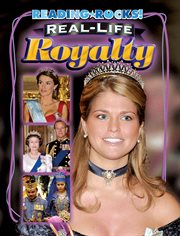 Real-life royalty cover image