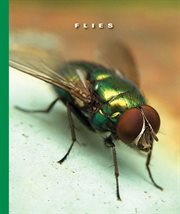 Flies cover image