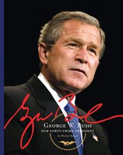 George W. Bush cover image