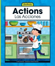 Actions/las acciones cover image