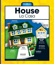 House/la casa cover image