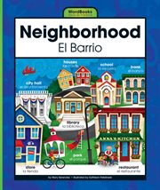 Neighborhood/el barrio cover image